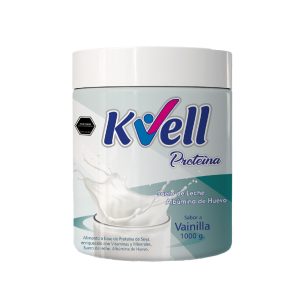 Kvell Proteína - Recuperar gasto de energía tаrrо х 1000 g