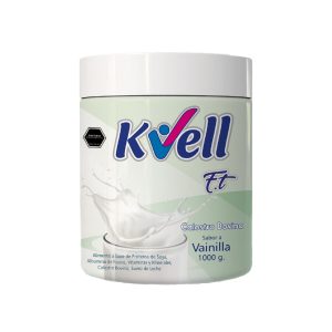 Kvell FT - Factor de Transferencia Tarro x 1000 g