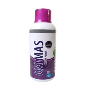 Oximas - Chank-Piedra - Expulsión de Cálculos x 500 ml