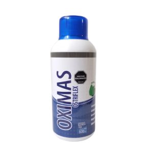 Oximas  - Ost-Triflex - Alivia y Desinflama Dolores articulares x 500 ml
