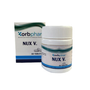 Nux v - Carbón Veg D6, Pulsatill D6, Chamomilla D6. Fco. x 60 Tab. subling.