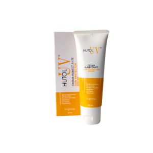 Hutolv UV - Acido halurónico ceramitas, proteína de soda alalonina, UV Pearls Vilarina Tates 70g