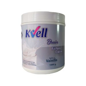 Kavell Brain - Con fósforo y vitamina B Тато х 1000 g
