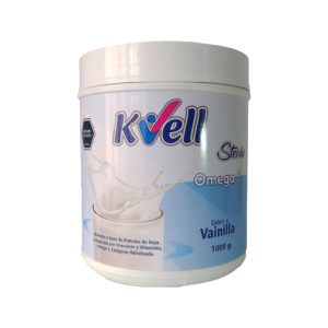 Kvell Stevia - Pacientes diabéticos Tarro x 1000 g